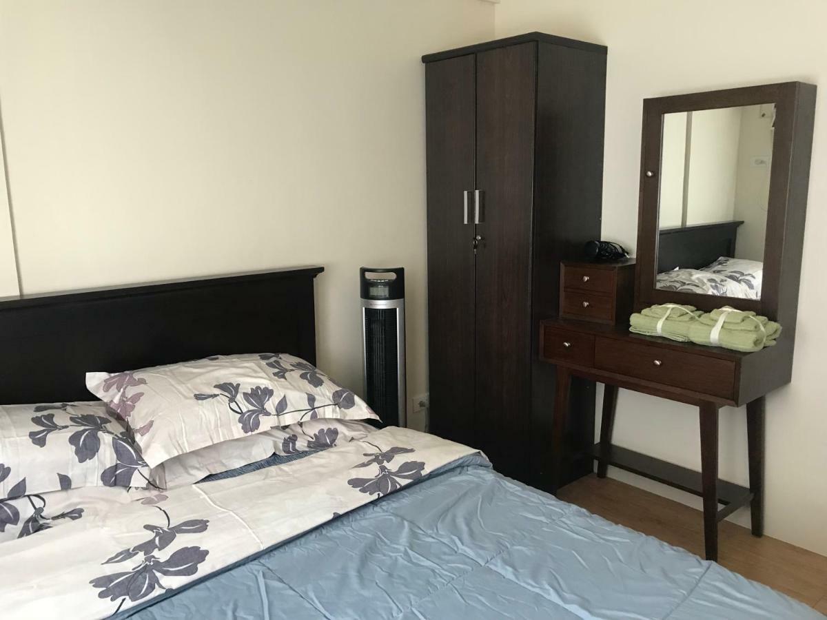 Cozy 922 At Tower One Apartman Cebu Kültér fotó